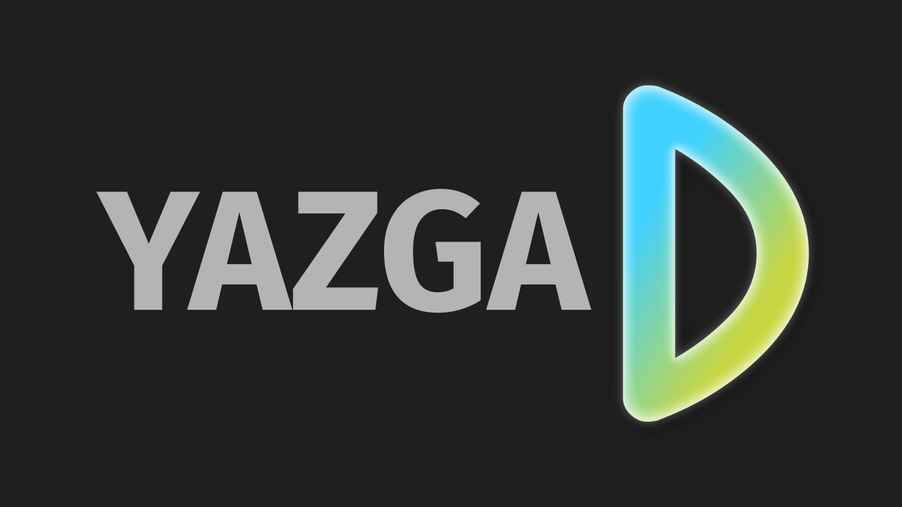 YAZGA Logo
